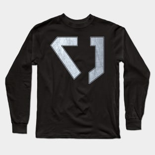 CJ Long Sleeve T-Shirt